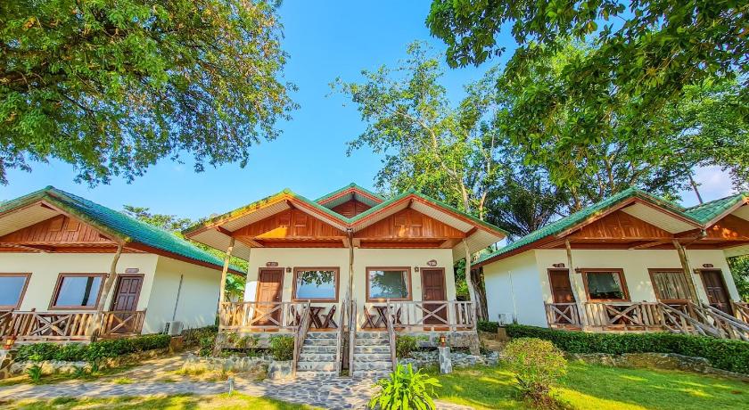 Image of Beach Villa 1