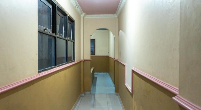 Hotel Musi Entrop 2 Jayapura RedPartner – Jayapura, WA