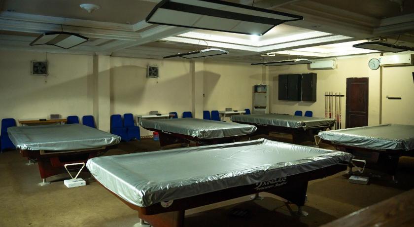 Hotel Musi Entrop 2 Jayapura RedPartner – Jayapura, WA