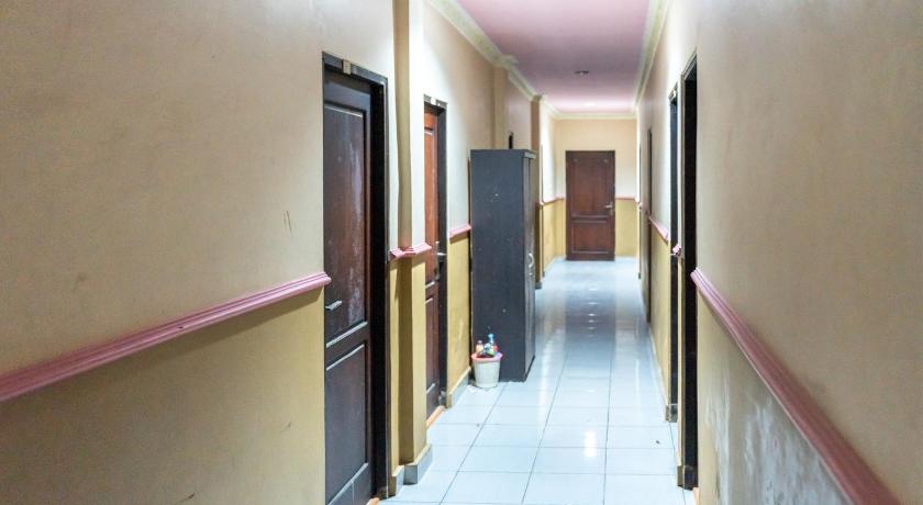 Hotel Musi Entrop 2 Jayapura RedPartner – Jayapura, WA