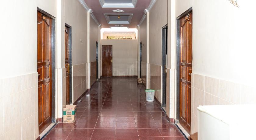 Hotel Musi Entrop 2 Jayapura RedPartner – Jayapura, WA