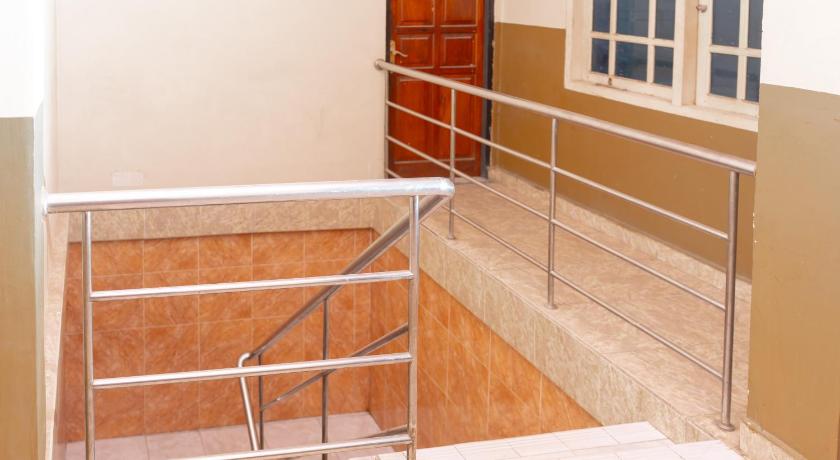 Hotel Musi Entrop 2 Jayapura RedPartner – Jayapura, WA
