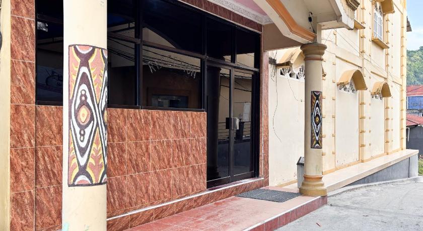 Hotel Musi Entrop 2 Jayapura RedPartner – Jayapura, WA