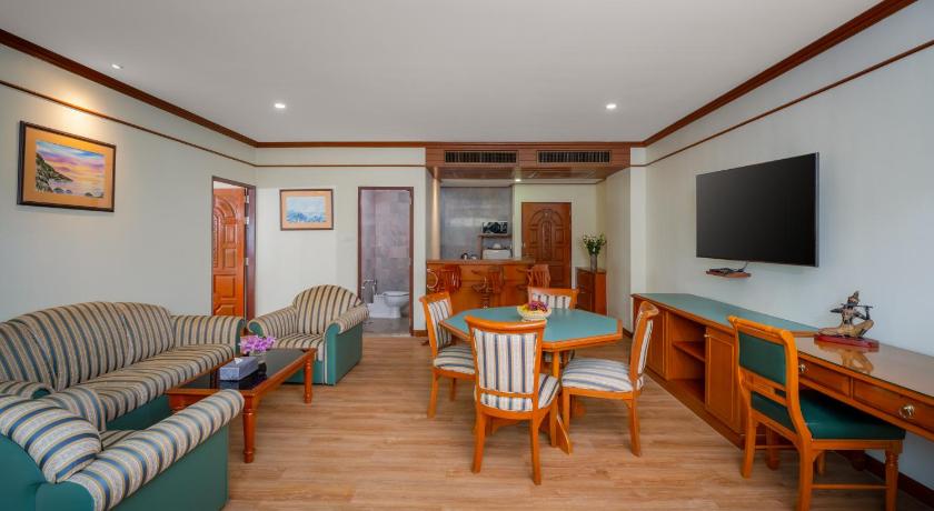 罗勇 Star Convention Hotel (Star Hotel) 4星级 酒店 外观