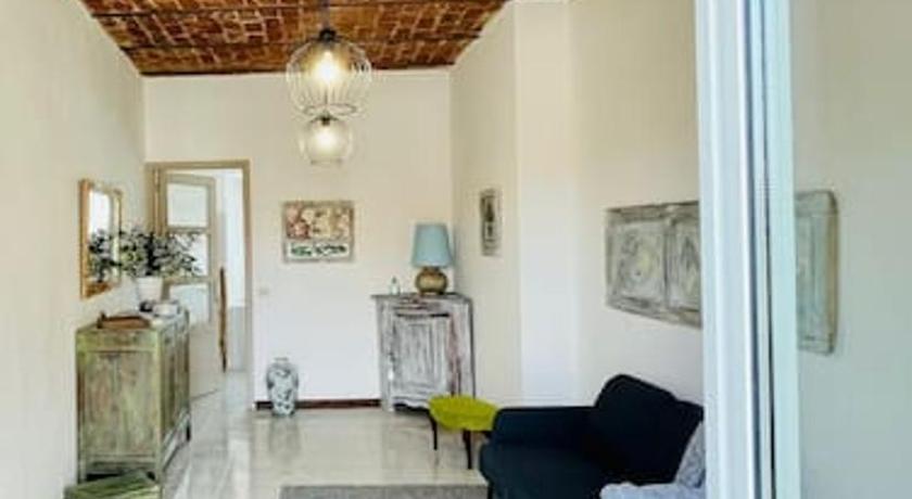 La casa di Regina