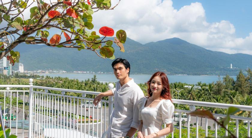 ダナン Mixay Boutique Hotel Da Nang 4つ星 ホテル 客室