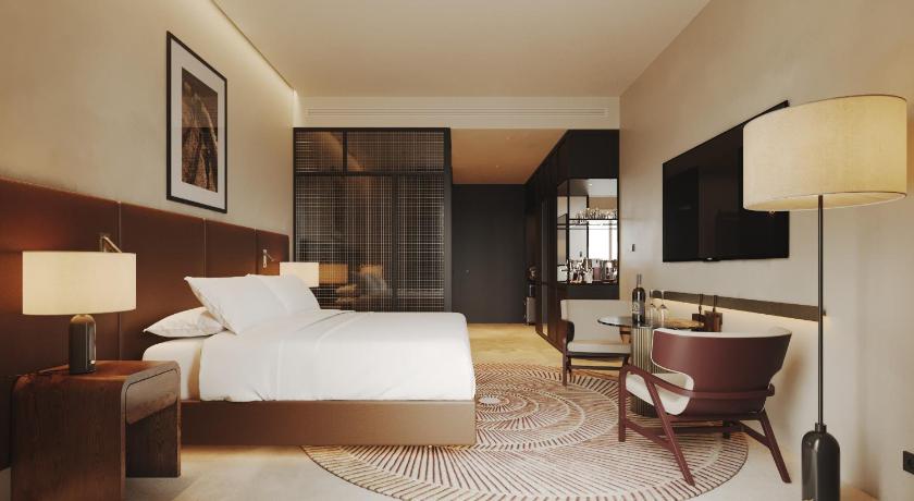 ヴィラ・ノヴァ・デ・ガイア Tivoli Kopke Porto Gaia Hotel 5つ星 ホテル プール