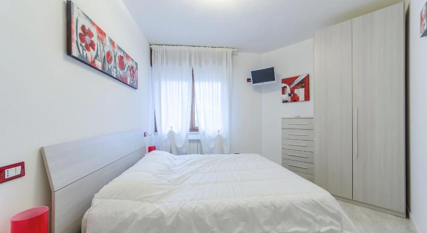 Two-Bedroom Apartment, Residence Daytona in Caorle