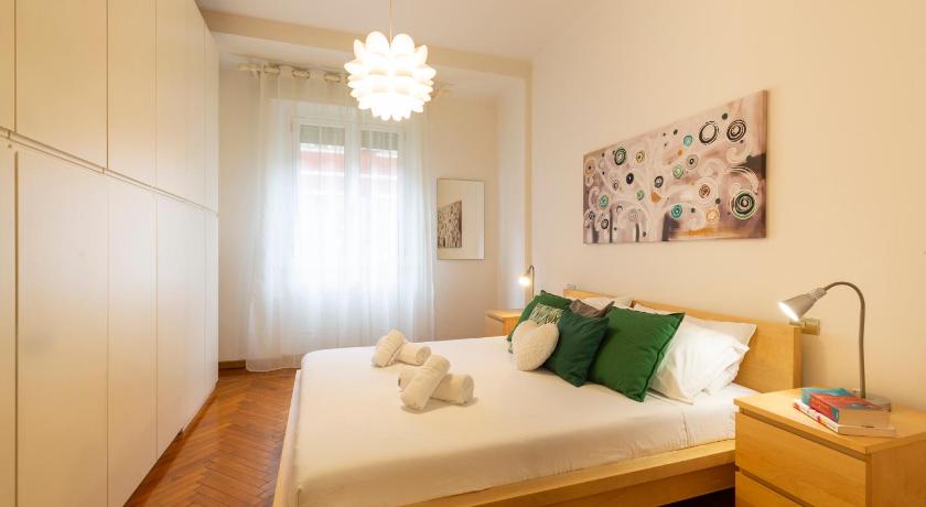 Linate Retreat - Forlanini M4