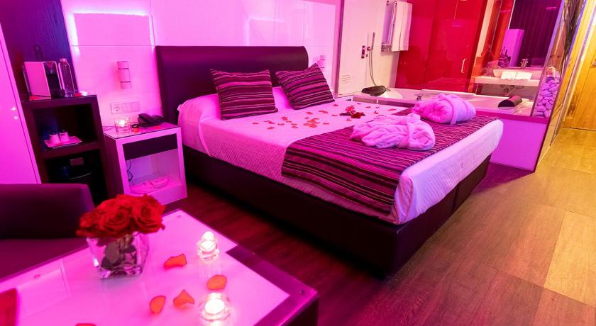 Image of Mini Suite 0