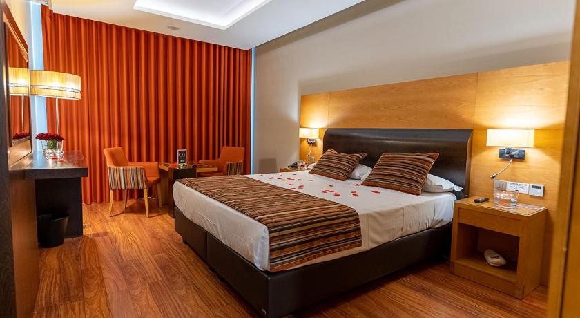 Image of Double Room 1