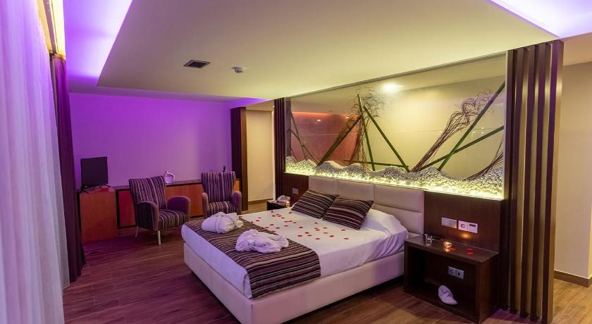 Image of Presidential Suite 0
