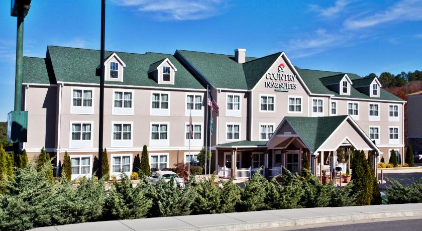 Country Inn & Suites by Radisson, Rome, GA