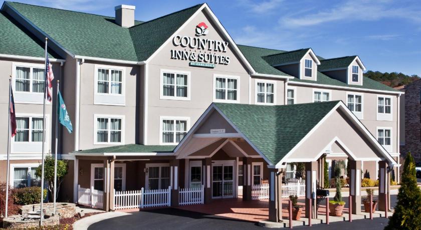 Country Inn & Suites by Radisson, Rome, GA