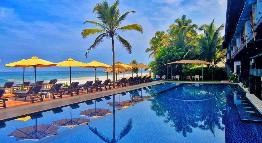 Lavanga Resort & Spa – Hikkaduwa, CO