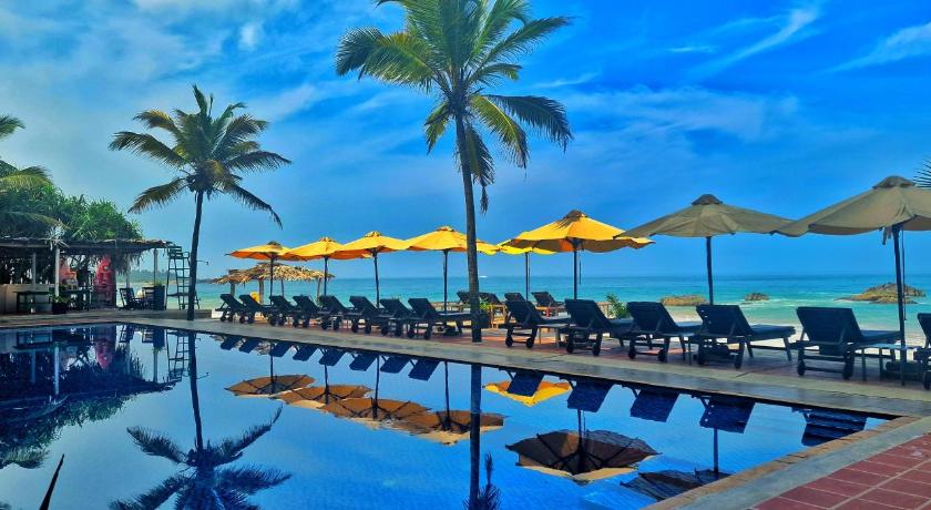 Lavanga Resort & Spa – Hikkaduwa, CO