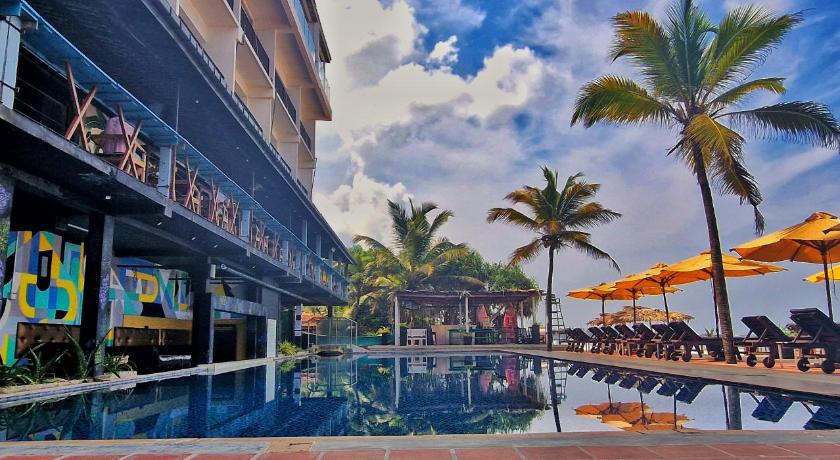 Lavanga Resort & Spa – Hikkaduwa, CO