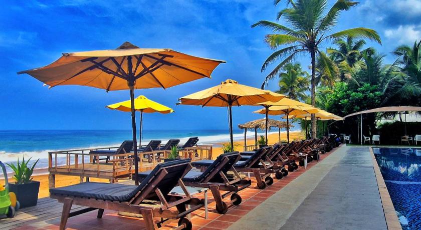 Lavanga Resort & Spa – Hikkaduwa, CO