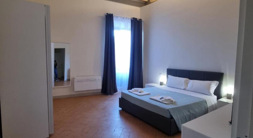 35 Rooms Palazzo Buoninsegni