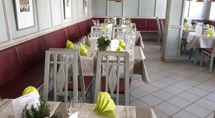 Pilsach Hotel Gasthof am Schloß 3-Star Hotel amenity