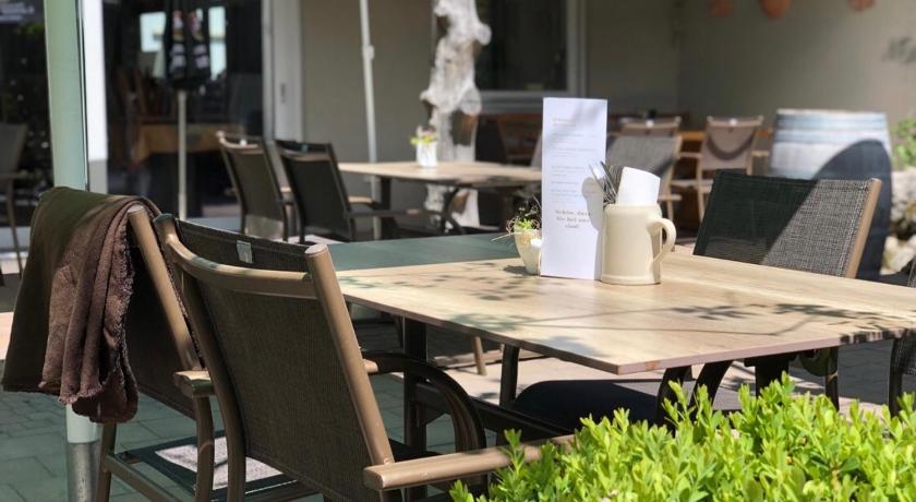 Pilsach Hotel Gasthof am Schloß 3-Star Hotel room