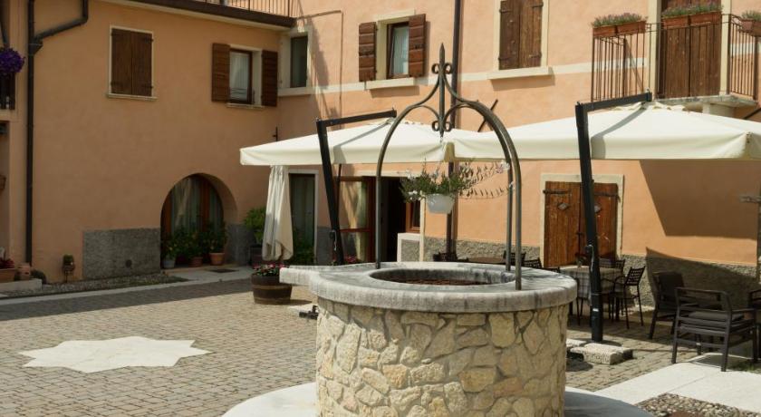Agriturismo Valentina Cubi