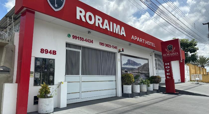 Roraima Apart Hotel