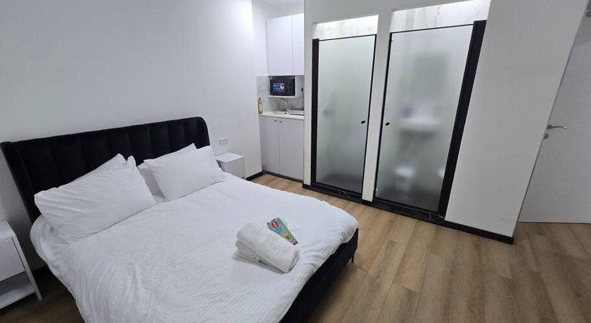 Foto de Ryo 36 דירת נופש מושלמת מרחק 5 דקות מחוף הים - Reserva com desconto Agoda