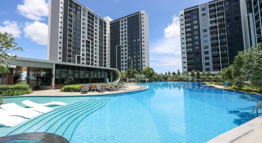 Maya Bay Residence Banting Icon Stay - image 9