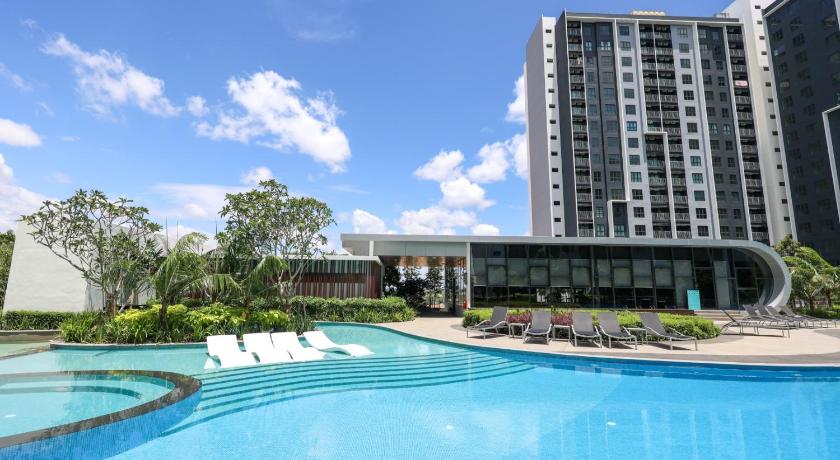 Maya Bay Residence Banting Icon Stay - image 13