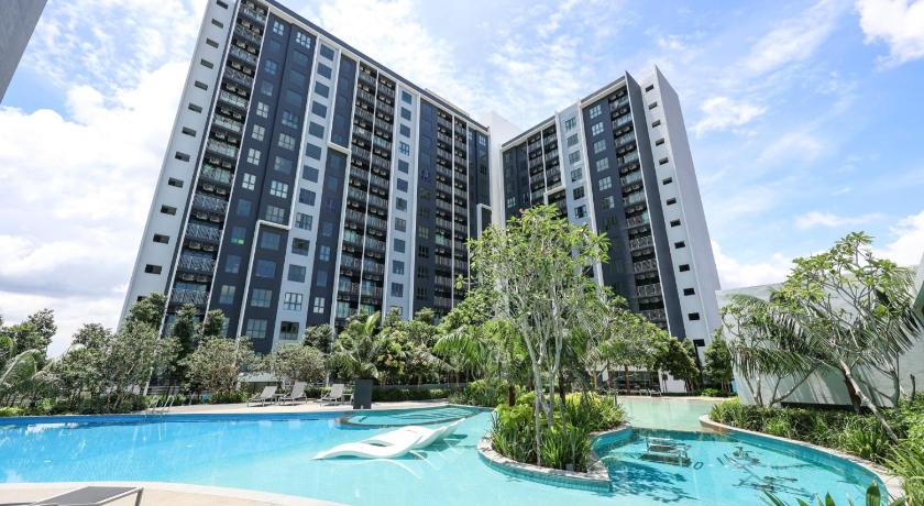 Maya Bay Residence Banting Icon Stay - image 12