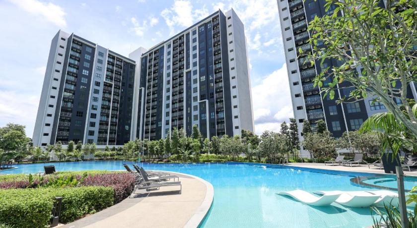 Maya Bay Residence Banting Icon Stay - image 8