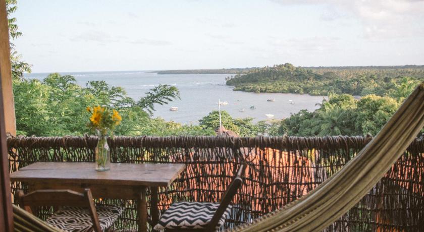 Mirante Morere