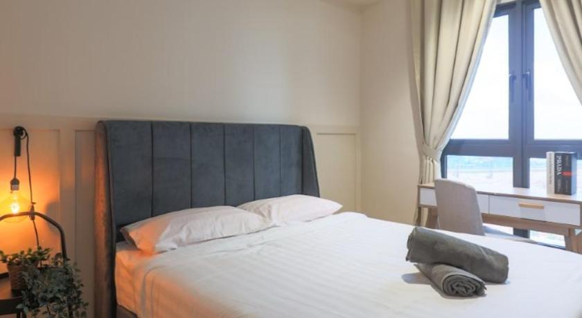 Maya Bay Residence Banting Icon Stay - image 10