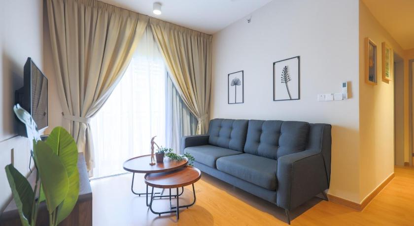 Maya Bay Residence Banting Icon Stay - image 7