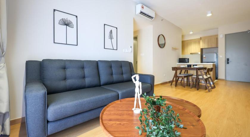 Maya Bay Residence Banting Icon Stay - image 6