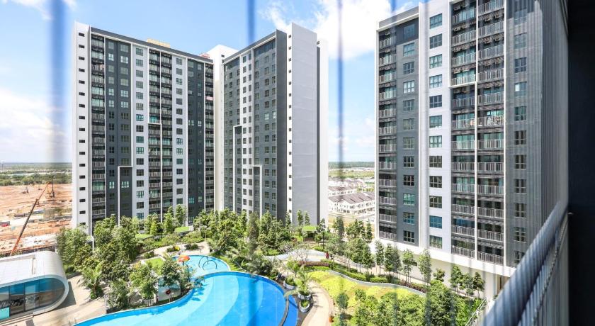 Maya Bay Residence Banting Icon Stay - image 2