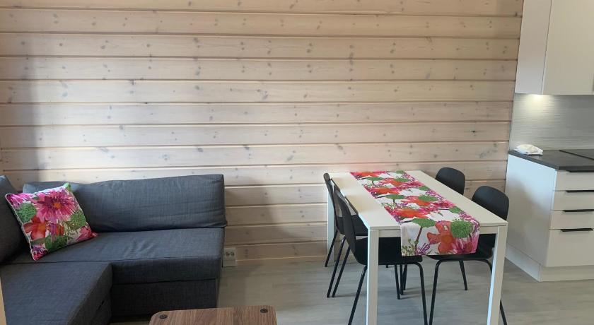 Metto apartment