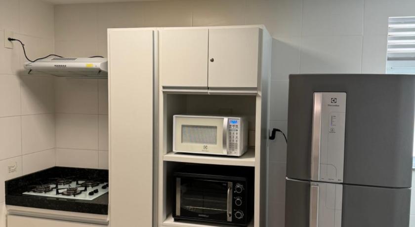 Image of Apartment with Sea View 13