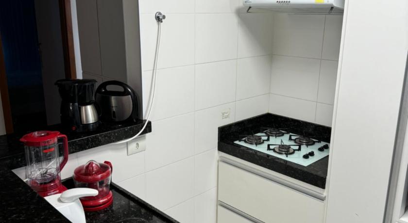 Image of Apartment with Sea View 12