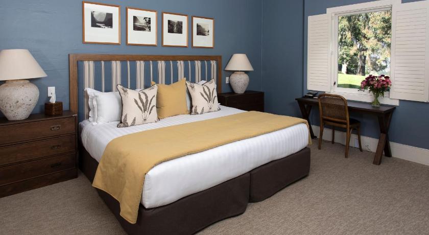 Image of One Bedroom Suite 9