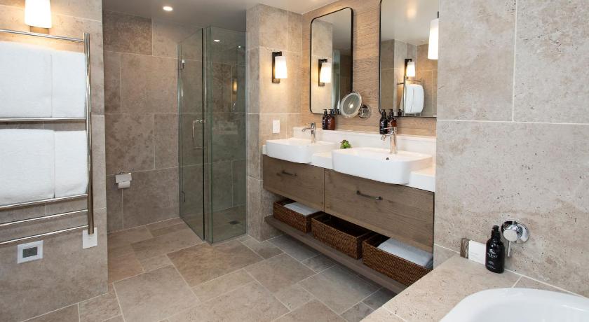 Image of Two Bedroom Suite 2