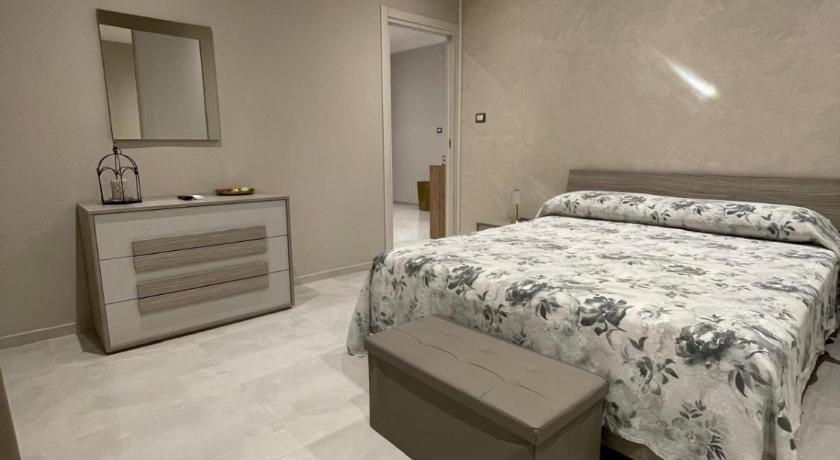 C&C Apartment