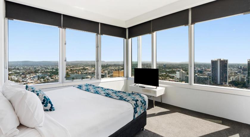 Image of 2 Bedroom Spa Apartment 0