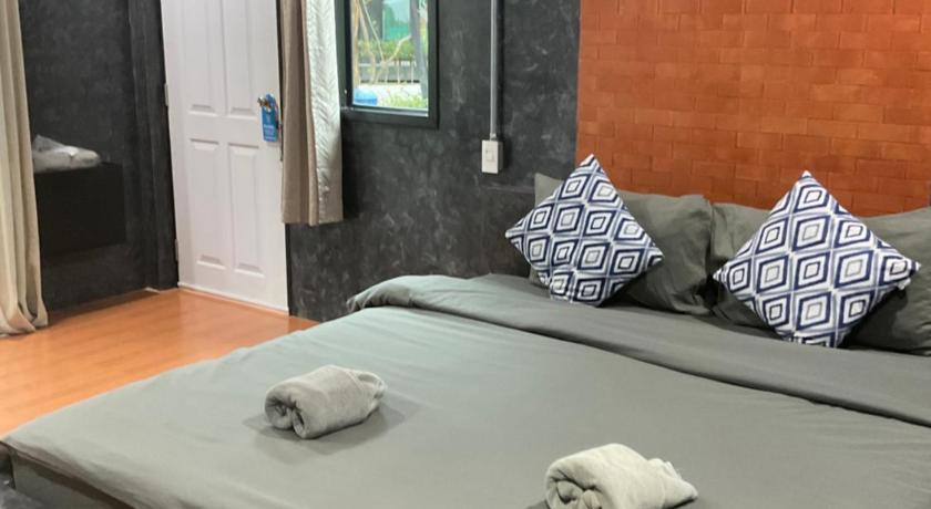 Image of Double Deluxe Room 10