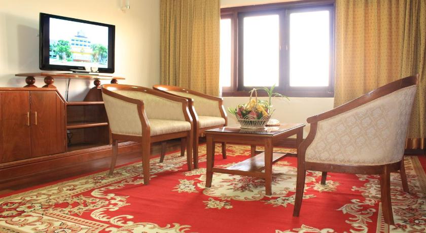 Image of Suite Senior (Senior Suite) 2