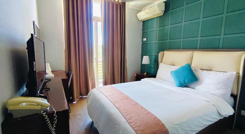 Bild von: Standard Doppelzimmer (Standard Double Room) 0