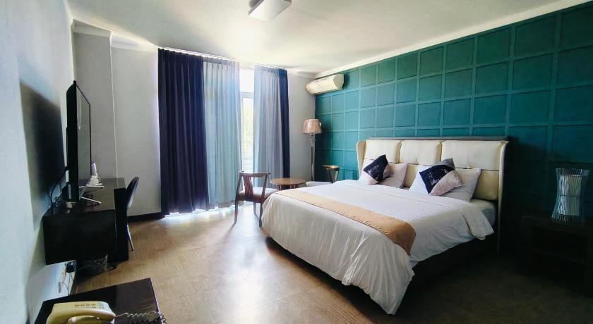 Bild von: Executive Zimmer (Executive) 1