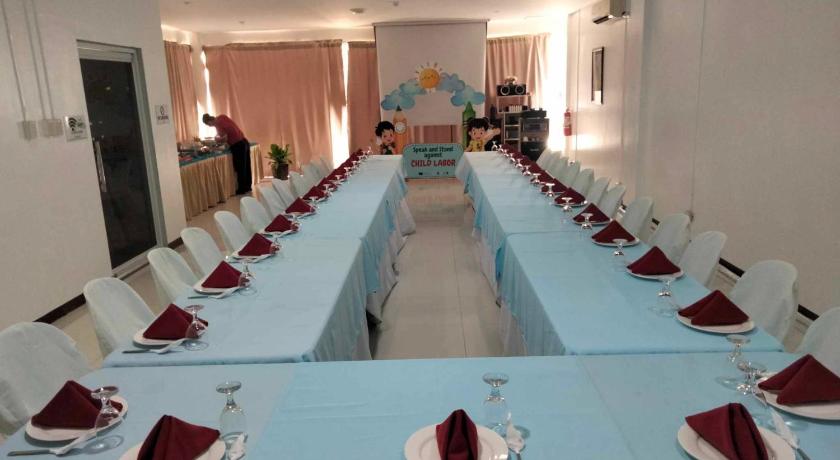 LOHAS airport hotel - image 18
