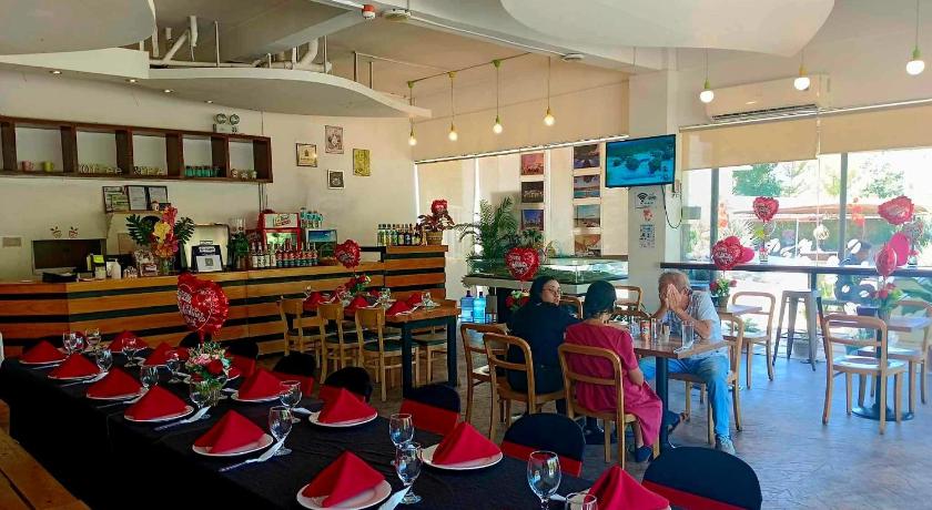 LOHAS airport hotel - image 13